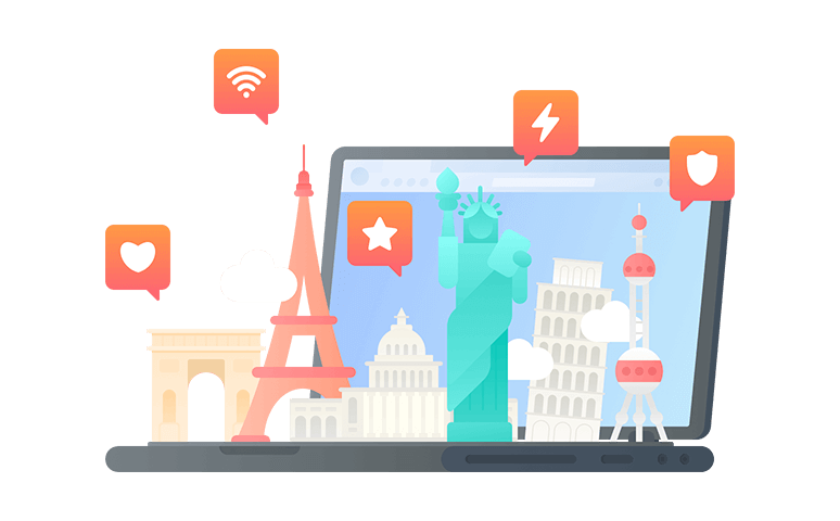 代理蜻蜓FM的回国vpn - OBSVPN